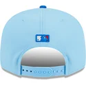 siltovka-rovna-modra-snapback-9fifty-4th-july-los-angeles-dodgers-mlb-new-era