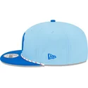 blaue-snapback-kappe-9fifty-4th-july-new-york-yankees-mlb-von-new-era
