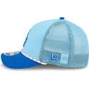 siltovka-zaoblena-modra-snapback-9forty-m-crown-a-frame-4th-july-los-angeles-dodgers-mlb-new-era