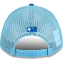 siltovka-zaoblena-modra-snapback-9forty-m-crown-a-frame-4th-july-los-angeles-dodgers-mlb-new-era