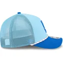 siltovka-zaoblena-modra-snapback-9forty-m-crown-a-frame-4th-july-los-angeles-dodgers-mlb-new-era