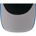 siltovka-zaoblena-modra-snapback-9forty-m-crown-a-frame-4th-july-los-angeles-dodgers-mlb-new-era