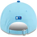 siltovka-zaoblena-modra-nastavitelny-9twenty-4th-july-los-angeles-dodgers-mlb-new-era
