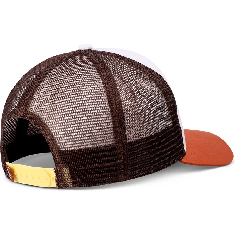 cap-zaoblena-brown-snapback-coastal