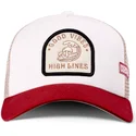 cap-zaoblena-beige-snapback-coastal