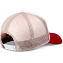 cap-zaoblena-beige-snapback-coastal
