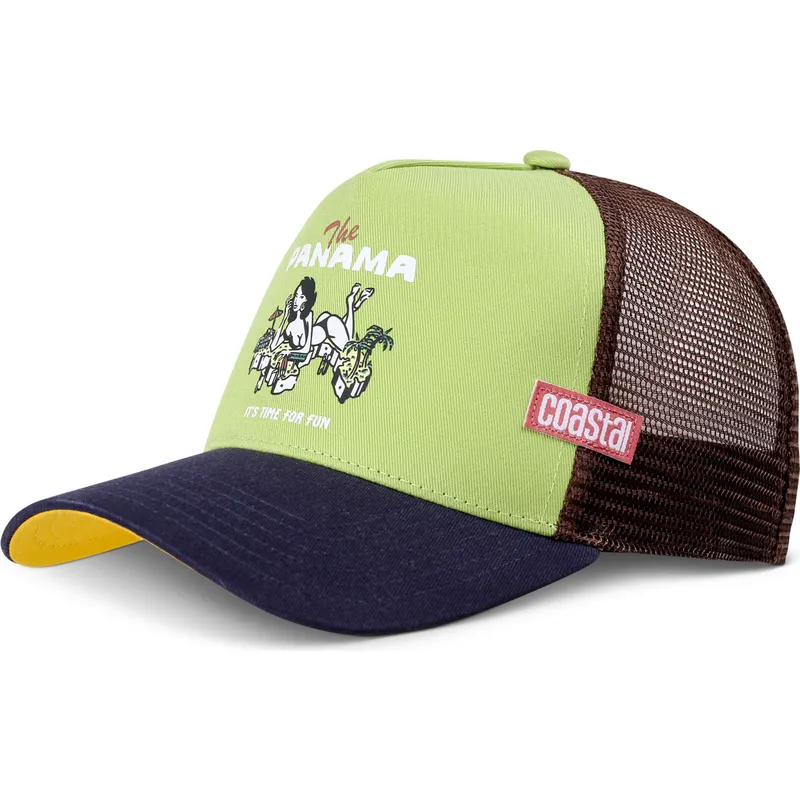 cap-zaoblena-multicolor-snapback-coastal