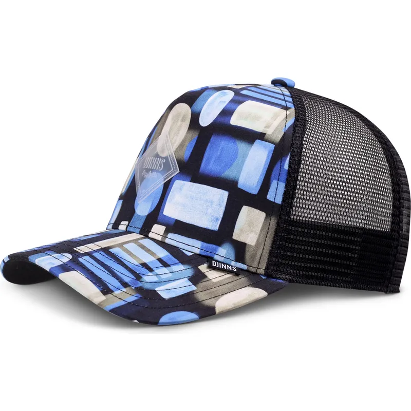 siltovka-zaoblena-modra-snapback-shirtfab-1-hft-djinns siltovka-zaoblena-modra-snapback-shirtfab-1-hft-djinns