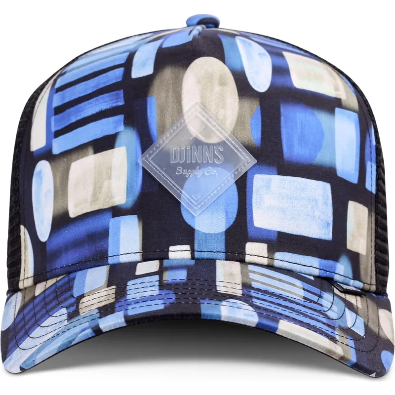 siltovka-zaoblena-modra-snapback-shirtfab-1-hft-djinns siltovka-zaoblena-modra-snapback-shirtfab-1-hft-djinns