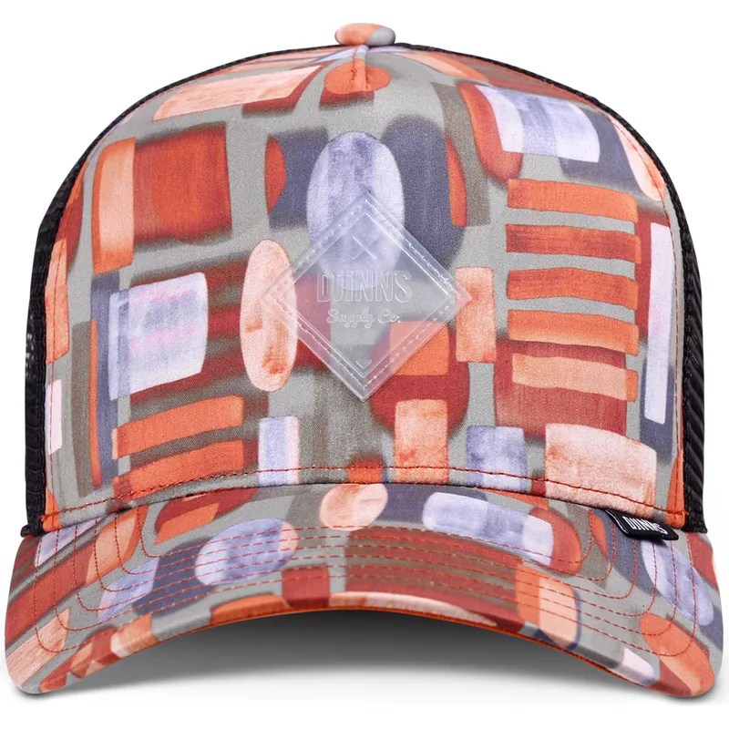 cap-zaoblena-multicolor-snapback-djinns