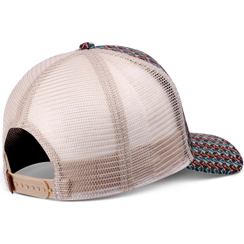 siltovka-zaoblena-bezova-snapback-hft-colour-triangle-djinns