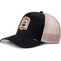 siltovka-zaoblena-cierna-snapback-hft-lazy-sunday-djinns