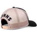 siltovka-zaoblena-cierna-snapback-hft-lazy-sunday-djinns