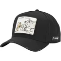 siltovka-zaoblena-cierna-snapback-taj-pct-tom-a-jerry-looney-tunes-capslab