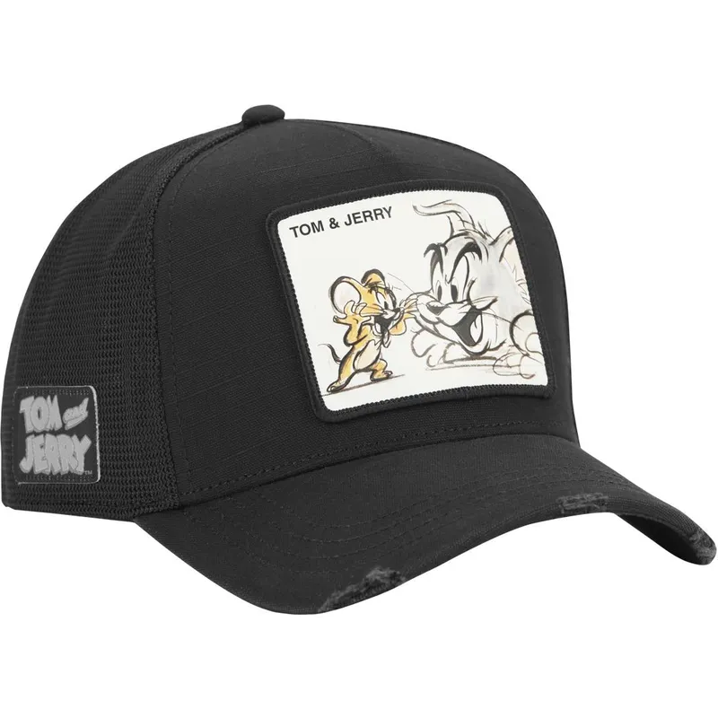 siltovka-zaoblena-cierna-snapback-taj-pct-tom-a-jerry-looney-tunes-capslab siltovka-zaoblena-cierna-snapback-taj-pct-tom-a-jerry-looney-tunes-capslab