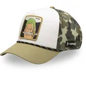siltovka-zaoblena-kamuflaz-snapback-op5-cam-roronoa-zoro-one-piece-capslab