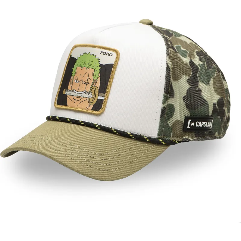siltovka-zaoblena-kamuflaz-snapback-op5-cam-roronoa-zoro-one-piece-capslab