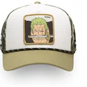 siltovka-zaoblena-kamuflaz-snapback-op5-cam-roronoa-zoro-one-piece-capslab