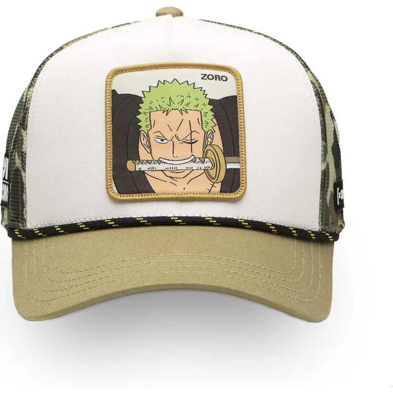 siltovka-zaoblena-kamuflaz-snapback-op5-cam-roronoa-zoro-one-piece-capslab