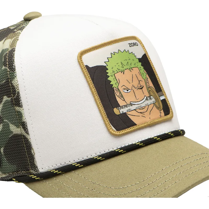 siltovka-zaoblena-kamuflaz-snapback-op5-cam-roronoa-zoro-one-piece-capslab