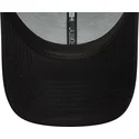 cap-zaoblena-black-adjustable-strap-9forty-core-newcastle-united-football-club-premier-league-new-era