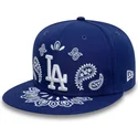 siltovka-rovna-modra-upravena-59fifty-paisley-los-angeles-dodgers-mlb-new-era