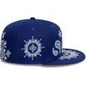siltovka-rovna-modra-upravena-59fifty-paisley-los-angeles-dodgers-mlb-new-era
