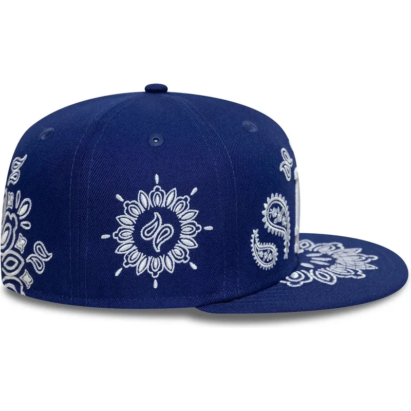 siltovka-rovna-modra-upravena-59fifty-paisley-los-angeles-dodgers-mlb-new-era