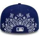 siltovka-rovna-modra-upravena-59fifty-paisley-los-angeles-dodgers-mlb-new-era