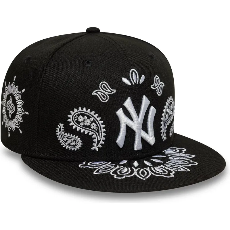 siltovka-rovna-cierna-upravena-59fifty-paisley-new-york-yankees-mlb-new-era