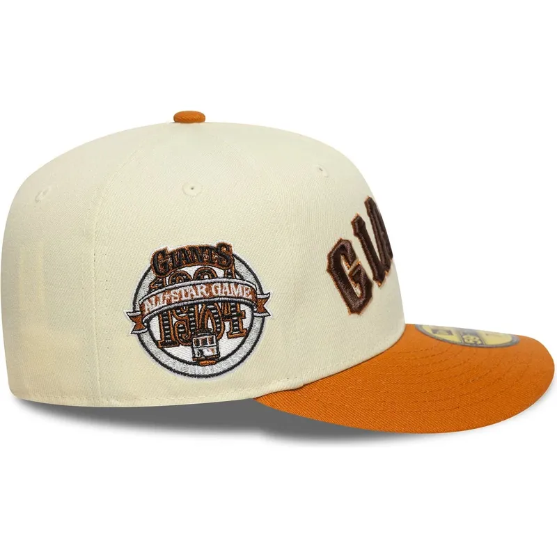 cap-zaoblena-beige-ajustada-59fifty-all-star-game-pin-san-francisco-giants-mlb-new-era