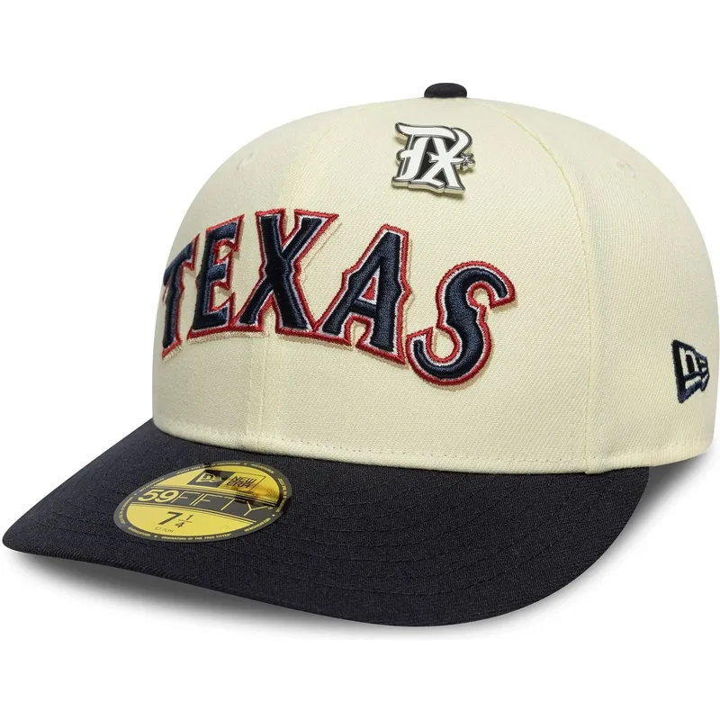 cap-zaoblena-beige-ajustada-59fifty-all-star-game-pin-texas-rangers-mlb-new-era cap-zaoblena-beige-ajustada-59fifty-all-star-game-pin-texas-rangers-mlb-new-era