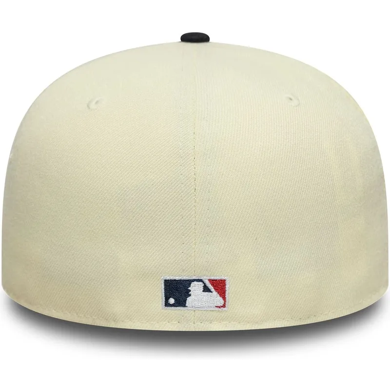 siltovka-zaoblena-bezova-upravena-59fifty-all-star-game-pin-texas-rangers-mlb-new-era