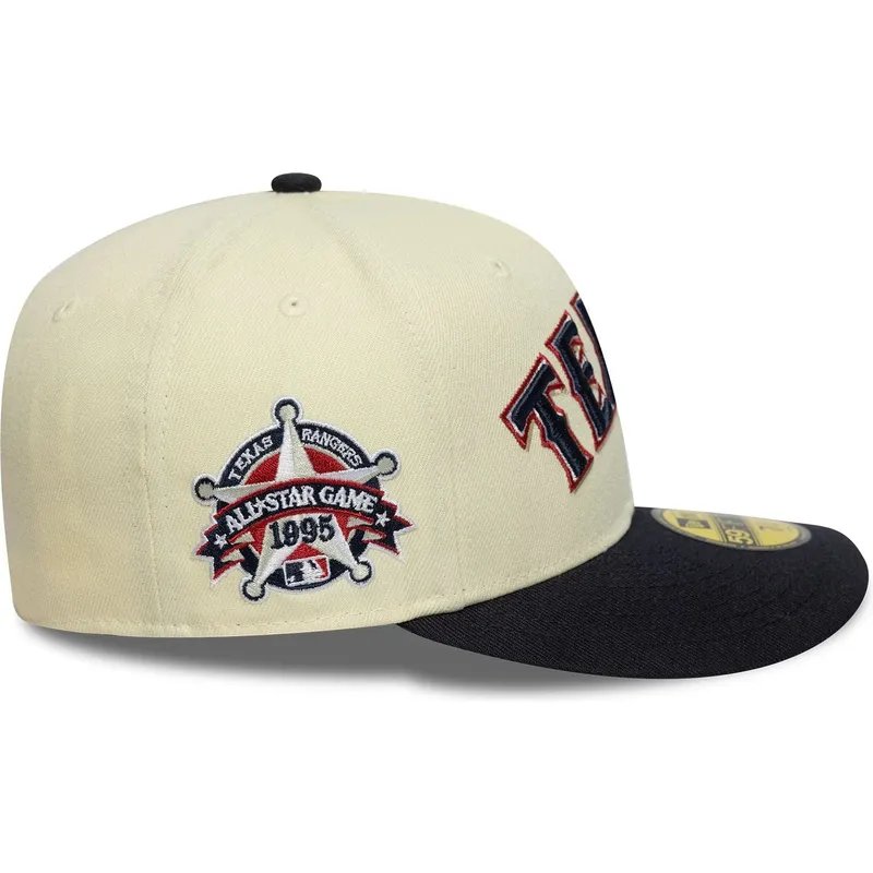 siltovka-zaoblena-bezova-upravena-59fifty-all-star-game-pin-texas-rangers-mlb-new-era