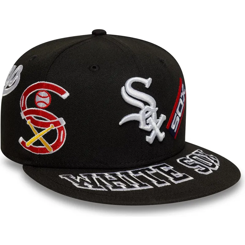 siltovka-rovna-cierna-upravena-59fifty-all-over-chicago-white-sox-mlb-new-era