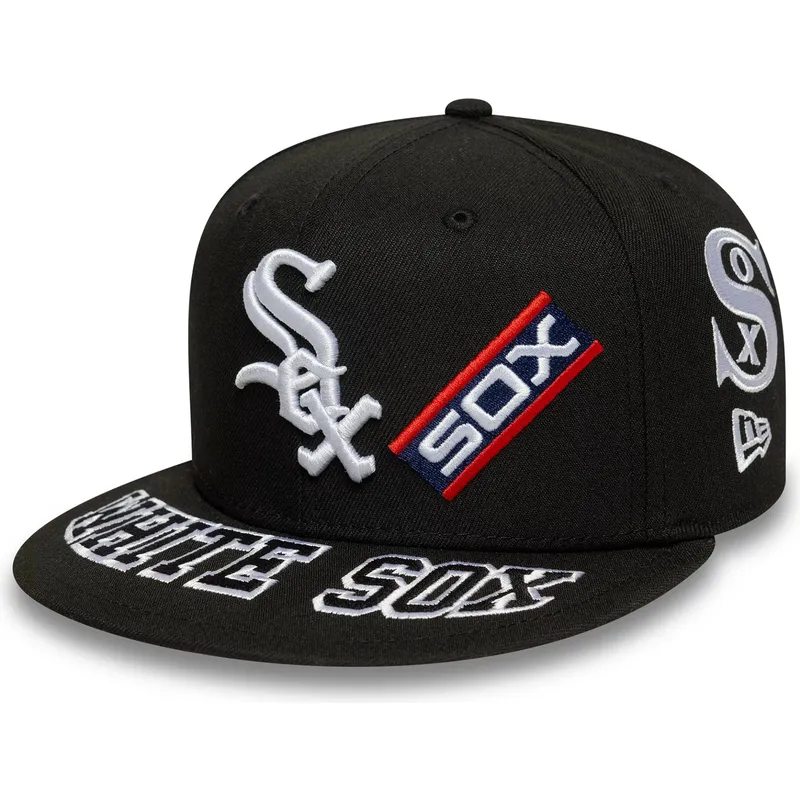siltovka-rovna-cierna-upravena-59fifty-all-over-chicago-white-sox-mlb-new-era