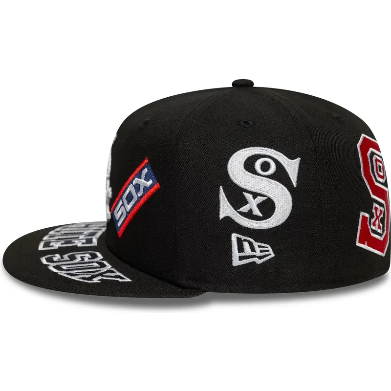siltovka-rovna-cierna-upravena-59fifty-all-over-chicago-white-sox-mlb-new-era