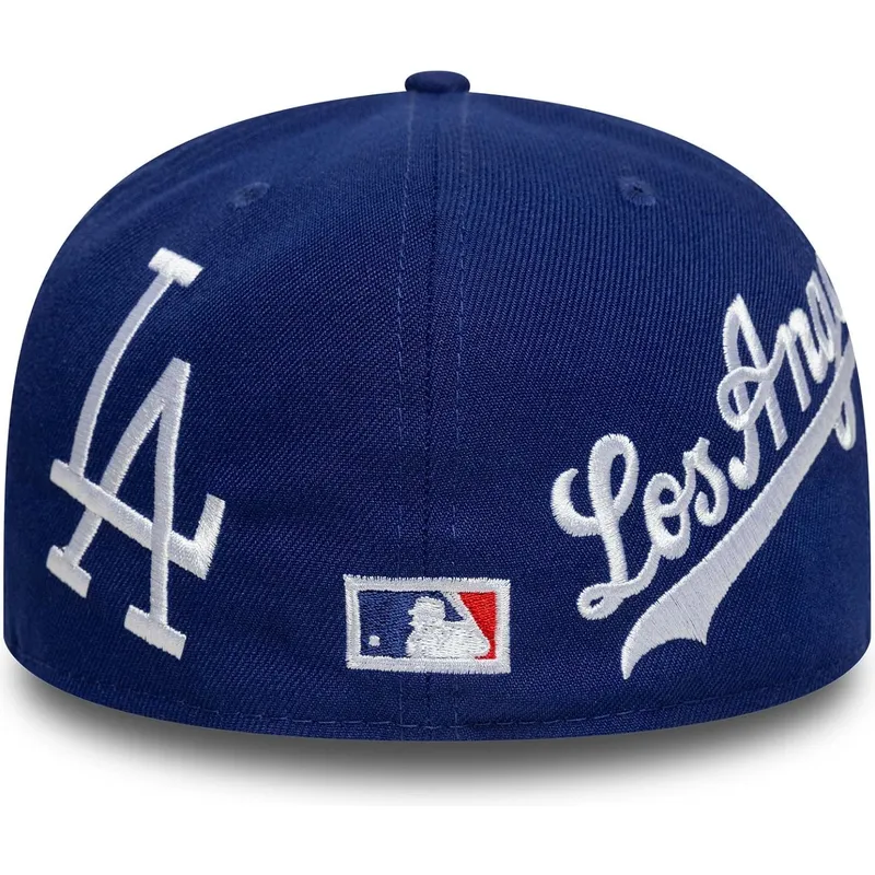 siltovka-rovna-modra-upravena-59fifty-all-over-los-angeles-dodgers-mlb-new-era