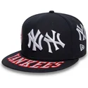 siltovka-rovna-tmavomodra-upravena-59fifty-all-over-new-york-yankees-mlb-new-era