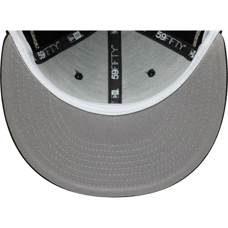 siltovka-rovna-cierna-upravena-59fifty-chain-wrap-chicago-white-sox-mlb-new-era