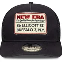 siltovka-zaoblena-tmavomodra-snapback-19twenty-patch-new-era