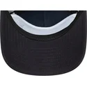 siltovka-zaoblena-tmavomodra-snapback-19twenty-patch-new-era