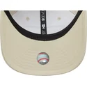 siltovka-zaoblena-bezova-snapback-9seventy-stretch-snap-patch-los-angeles-dodgers-mlb-new-era