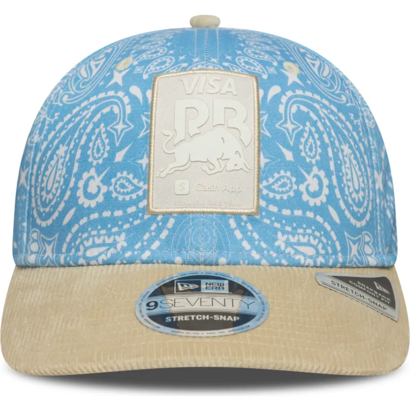 siltovka-zaoblena-modra-snapback-9seventy-stretch-snap-lifestyle-racing-bulls-f1-team-formula-1-new-era siltovka-zaoblena-modra-snapback-9seventy-stretch-snap-lifestyle-racing-bulls-f1-team-formula-1-new-era