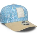 siltovka-zaoblena-modra-snapback-9seventy-stretch-snap-lifestyle-racing-bulls-f1-team-formula-1-new-era
