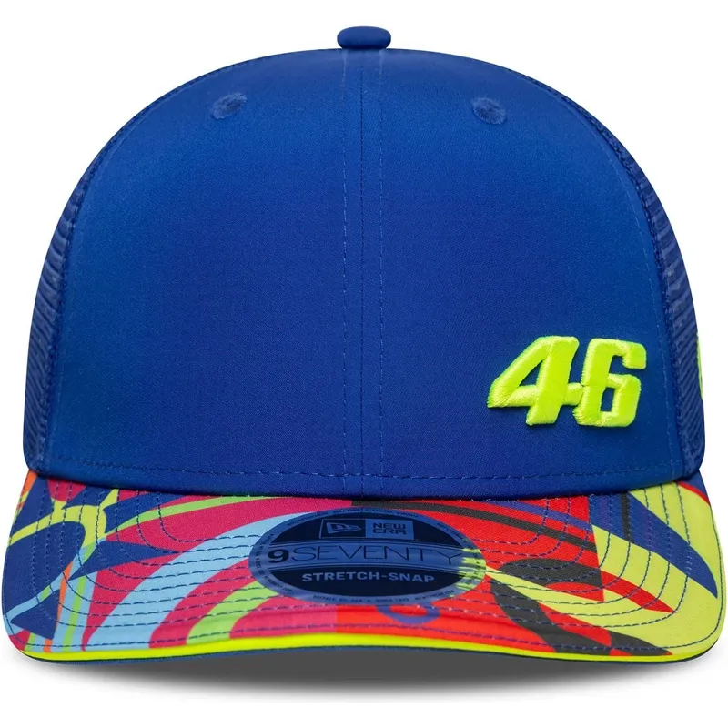 cap-zaoblena-blue-snapback-9seventy-stretch-snap-lifestyle-valentino-rossi-vr46-motogp-new-era