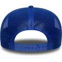 cap-zaoblena-blue-snapback-9seventy-stretch-snap-lifestyle-valentino-rossi-vr46-motogp-new-era