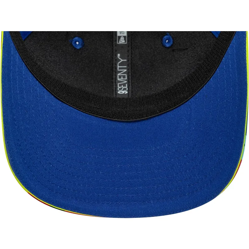 cap-zaoblena-blue-snapback-9seventy-stretch-snap-lifestyle-valentino-rossi-vr46-motogp-new-era