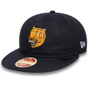 siltovka-rovna-tmavomodra-nastavitelny-9fifty-retro-crown-heritage-detroit-tigers-mlb-new-era