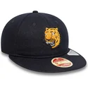 siltovka-rovna-tmavomodra-nastavitelny-9fifty-retro-crown-heritage-detroit-tigers-mlb-new-era